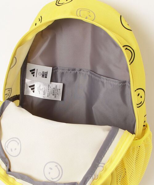 スマイリーキッズ バックパック / アディダス adidas（バック