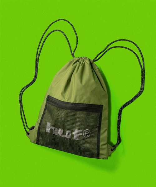 HUF eightynine KNAPSACK（バックパック/リュック）｜HUF（ハフ