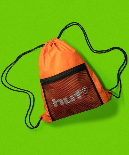 HUF eightynine KNAPSACK（バックパック/リュック）｜HUF（ハフ