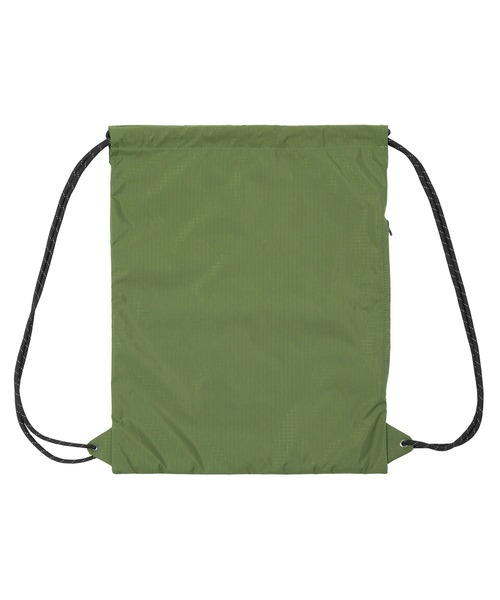 HUF(ハフ)の「HUF eightynine KNAPSACK(バックパック/リュック・メンズ・ブラック/オリーブ/オレンジ/グレイッシュベージュ・O/S)」の14枚目の写真