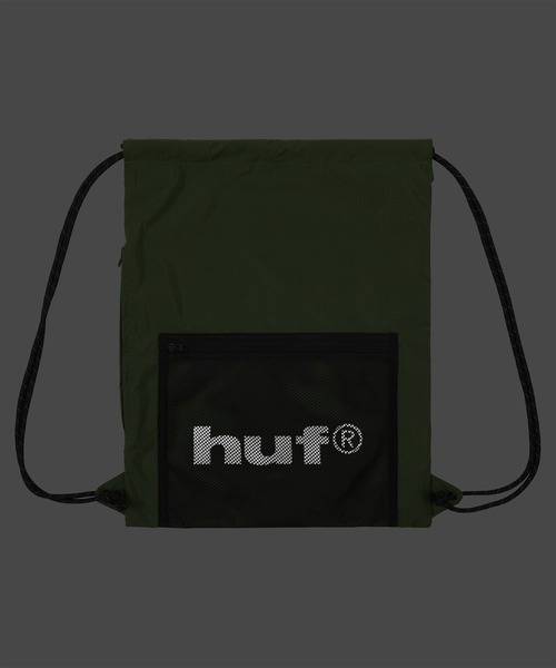 バックパック　HUF HUF eightynine KNAPSACK（バックパック/リュック）｜HUF（ハフ