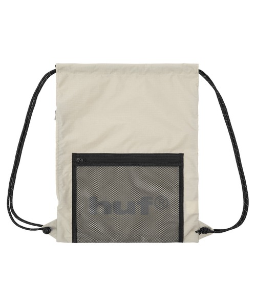 HUF eightynine KNAPSACK（バックパック/リュック）｜HUF（ハフ）の