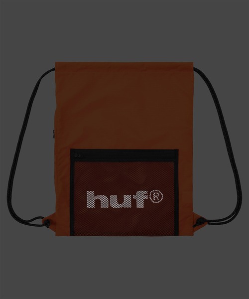 HUF eightynine KNAPSACK（バックパック/リュック）｜HUF（ハフ