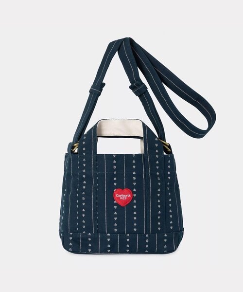 【CARHARTT】WIP Drewe Tote Small トートバッグ セール】【Carhartt WIP】DREWE TOTE SMALL（トートバッグ