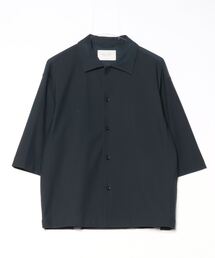 STUDIOUS | Air tool リラックスハーフスリーブ(ポロシャツ)