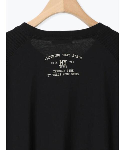 SM2（エスエムツー）の「ワッフル切替ワンピース（ワンピース・レディース・クリーム/ブラック/カーキ・F）」の7枚目の写真