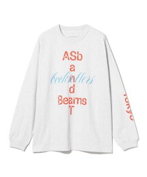 ACTUAL SOURCE（アクチュアルソース）の「ACTUAL SOURCE / Long Sleeve T-shirt（Tシャツ/カットソー）」