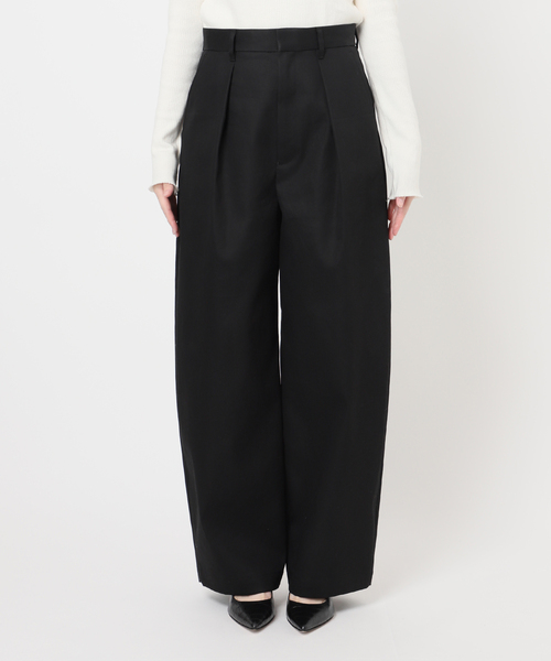 追加2》CP タックチノパンツ（チノパンツ）｜journal standard L