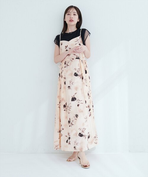 natural couture（ナチュラルクチュール）の「【canami】両