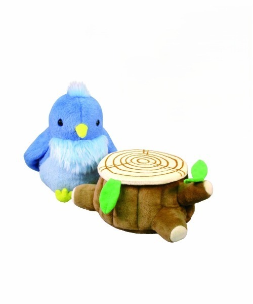 レア非売品☆Twitteノベルティ 青い鳥グッズセット 激レア】Twitter（ツイッター）ノベルティ お茶セット（新品未