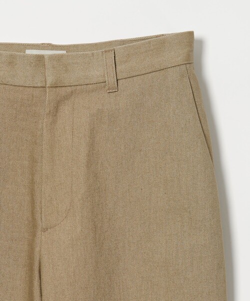 Steven Alan(スティーブンアラン)の「<Steven Alan>カラーデニム ストレート(デニムパンツ・レディース・グレー/ライトブルー/オリーブ・M/S/L)」の16枚目の写真