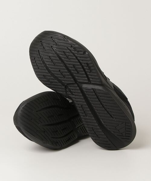 adidas(アディダス)の「アディダス adidas ライトブレイズ(スニーカー・メンズ・ブラック×ブラック・25.5cm/26.5cm/27.5cm/25.0cm/26.0cm/27.0cm/28.0cm)」の3枚目の写真