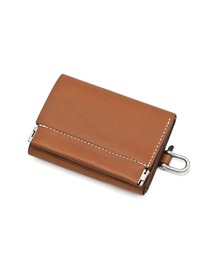 ED ROBERT JUDSON（エドロバートジャドソン）の「【ED ROBERT JUDSON】 SHACKLE TRIFOLD WALLET（財布）」