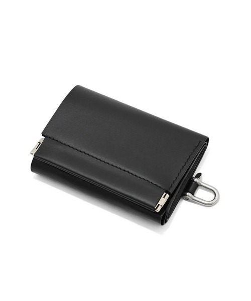 小物 ED ROBERT JUDSON SHACKLE TRIFOLD WALLET 財布 【ED ROBERT JUDSON】SHACKLE TRIFOLD WALLET 新品 通販