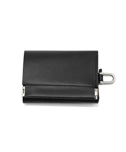 ED ROBERT JUDSON】 SHACKLE TRIFOLD WALLET(財布)|ED ROBERT ED ROBERT JUDSON】 SHACKLE TRIFOLD WALLET(財布)|ED ROBERT
