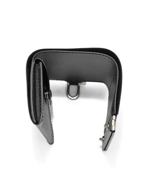 ED ROBERT JUDSON】 SHACKLE TRIFOLD WALLET(財布)|ED ROBERT ED ROBERT JUDSON】 SHACKLE TRIFOLD WALLET(財布)|ED ROBERT