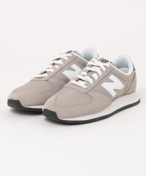 《New Balance》UL420M