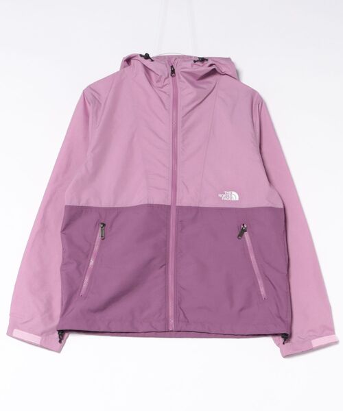 THE NORTH FACE ザ・ノース・フェイス ナイロン ジャケット COMPACT