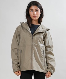 THE NORTH FACE ザ・ノース・フェイス ナイロン ジャケット COMPACT JACKET NPW72530