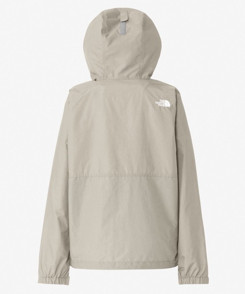 THE NORTH FACE ザ・ノース・フェイス ナイロン ジャケット COMPACT