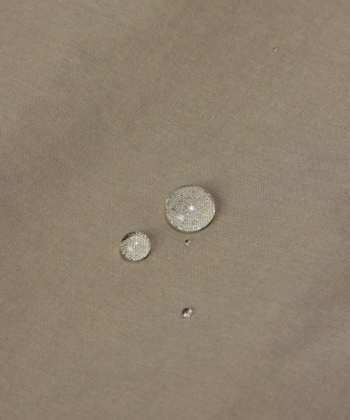 THE NORTH FACE(ザノースフェイス)の「THE NORTH FACE ザ・ノース・フェイス ナイロン ジャケット COMPACT JACKET NPW72530(ナイロンジャケット・レディース・ライトカーキ/アイボリー/ブラック・M/L/XL/S)」の14枚目の写真