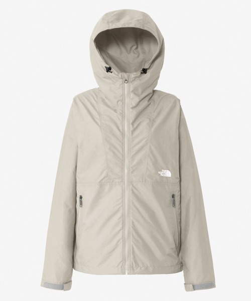 THE NORTH FACE ザ・ノース・フェイス ナイロン ジャケット COMPACT