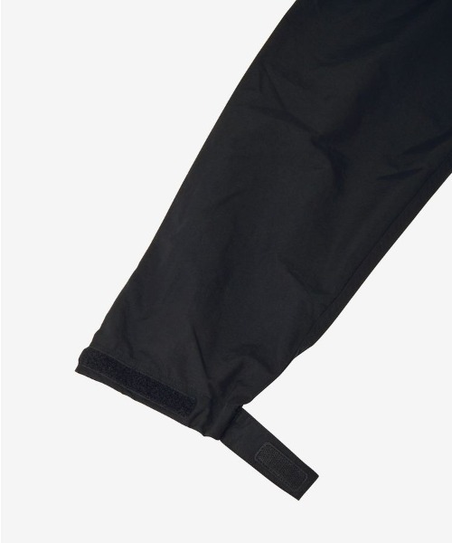 THE NORTH FACE(ザノースフェイス)の「THE NORTH FACE ザ・ノース・フェイス ナイロン ジャケット COMPACT JACKET NPW72530(ナイロンジャケット・レディース・ライトカーキ/アイボリー/ブラック/ラベンダー・M/L/XL/S)」の17枚目の写真