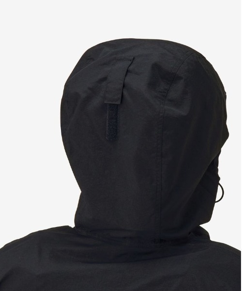 THE NORTH FACE(ザノースフェイス)の「THE NORTH FACE ザ・ノース・フェイス ナイロン ジャケット COMPACT JACKET NPW72530(ナイロンジャケット・レディース・ライトカーキ/アイボリー/ブラック/ラベンダー・M/L/XL/S)」の20枚目の写真