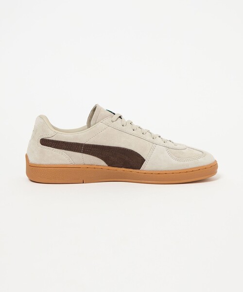 国内EXCLUSIVE】＜PUMA＞SUPER TEAM スニーカー（22.5cm～25cm