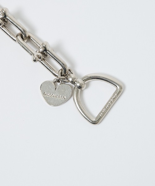 DISCOVERED（ディスカバード）の「【DISCOVERED】TIFFABONE BRACELET