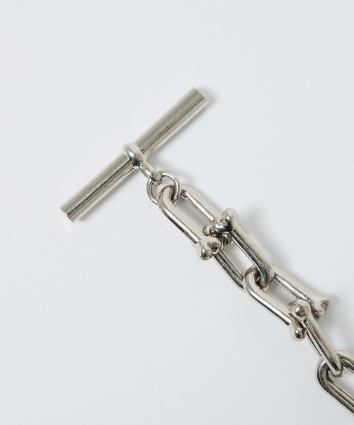 DISCOVERED（ディスカバード）の「【DISCOVERED】TIFFABONE BRACELET