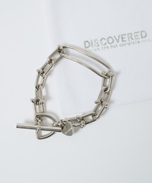 DISCOVERED（ディスカバード）の「【DISCOVERED】TIFFABONE BRACELET