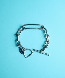 DISCOVERED（ディスカバード）の「【DISCOVERED】TIFFABONE BRACELET