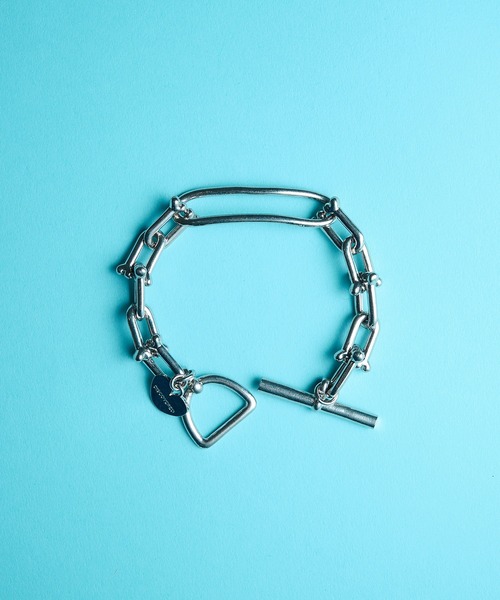 DISCOVERED（ディスカバード）の「【DISCOVERED】TIFFABONE BRACELET