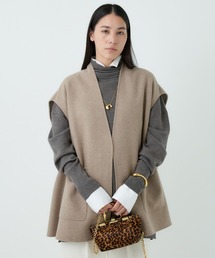 Chaos | Chaos(カオス)/ グランドスーペリアベスト(その他アウター)