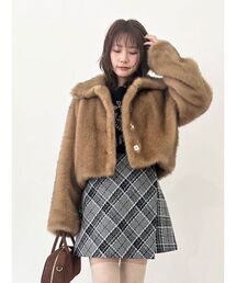 リリーブラウン] サイドドロストショートフーディ 色イエロー 楽天市場】【SALE／53%OFF】刺繍ショートパンツ LILY BROWN