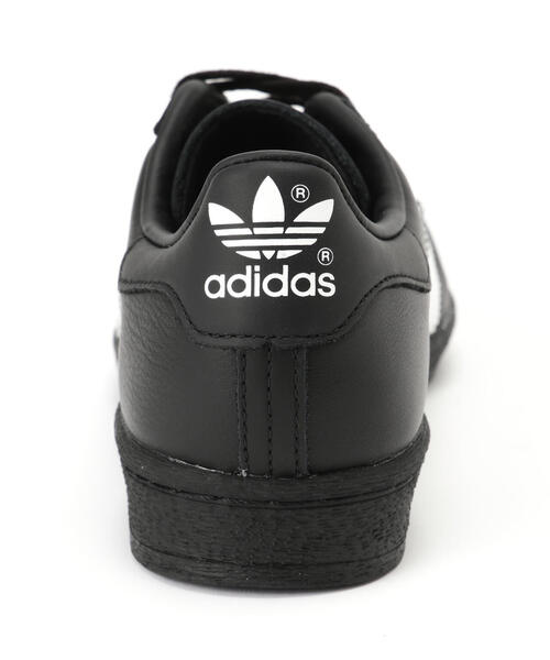 adidas Originals(アディダスオリジナルス)の「adidas Originals/アディダスオリジナルス/Superstar 82/スーパースター 82/JI2026(スニーカー・レディース・ブラック・24/25/24.5/23.5)」の11枚目の写真