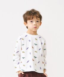 apres les cours(�A�v�����N�[��)�̃o���G�e�B���`�[�tT�V���c/7days Style(T�V���c/�J�b�g�\�[)