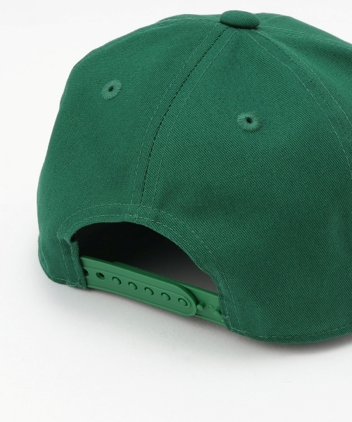 XLARGE KIDS(エクストララージキッズ)の「OG刺しゅうツイルキャップ(キャップ・キッズ・ブラック/グリーン/ネイビー・S(48-52cm)/52-56cm)」の6枚目の写真