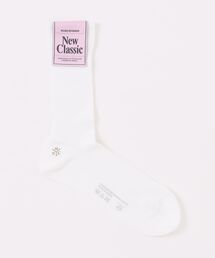allureville（アルアバイル）の「ＭＡＲＣＯＭＯＮＤＥ　ＦＩＮＥ　ＧＡＵＧＥ　ＣＯＴＴＯＮ　ＲＩＢＢＥＤＳＯＣＫＳ（その他雑貨・レディース）」