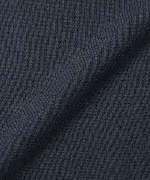 無印良品（ムジルシリョウヒン）の「キッズ　裏毛スウェットシャツ（スウェット・キッズ・ライトベージュ/スモークピンク/グレー/ブルー系/ネイビー・110/120/130/140/150）」の11枚目の写真