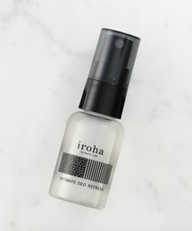 iroha（イロハ）の「iroha INTIMATE DEO REFRESH（その他ボディ・ヘアケア）」