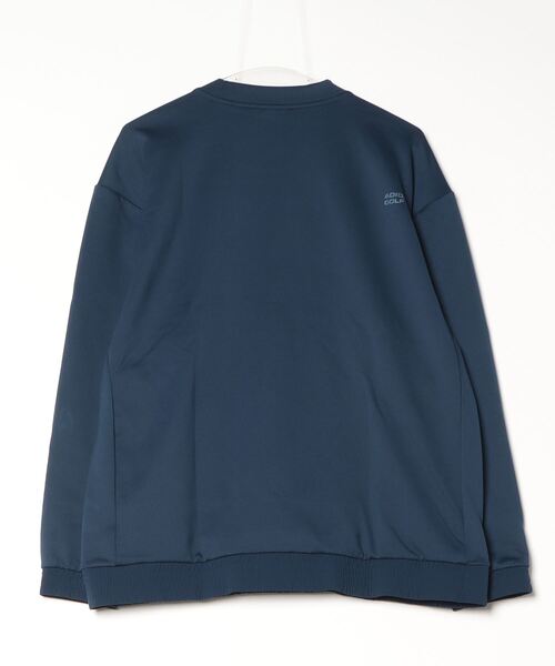 スウェットシャツ 長袖 【adidas Golf/アディダスゴルフ】（スウェット