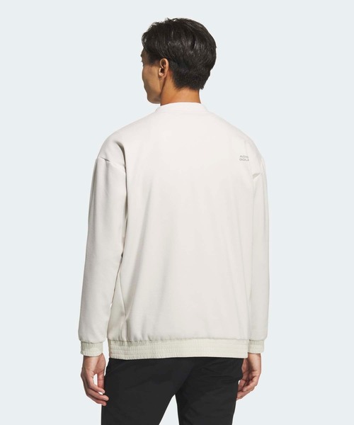 セール】スウェットシャツ 長袖 【adidas Golf/アディダスゴルフ