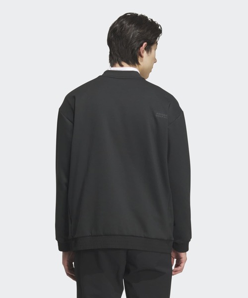 セール】スウェットシャツ 長袖 【adidas Golf/アディダスゴルフ