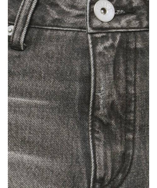 GYDA（ジェイダ）の「Vintageデニムスカートライクショートパンツ（デニムスカート・レディース・ブルー/その他1/ブラック・SMALL/MEDIUM/X-SMALL）」の22枚目の写真