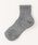 Gramicci�i�O���~�`�j�́u/Gramicci/PAPER MIX SHORT SOCKS�i�\�b�N�X/�C���j�v�b�u���b�N