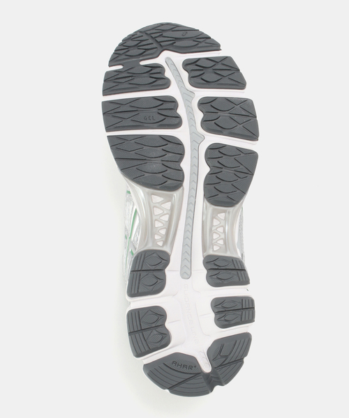 ASICS(アシックス)の「ASICS / アシックス GEL-KAYANO 12.1(スニーカー・レディース・シルバー/ホワイト/ブラック・23.5cm/24cm/24.5cm)」の12枚目の写真