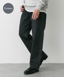 Lee | 『別注』Lee101×DOORS　STRAIGTPANTS(デニムパンツ)