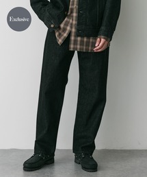 Lee | 『別注』Lee101×DOORS　STRAIGTPANTS(デニムパンツ)